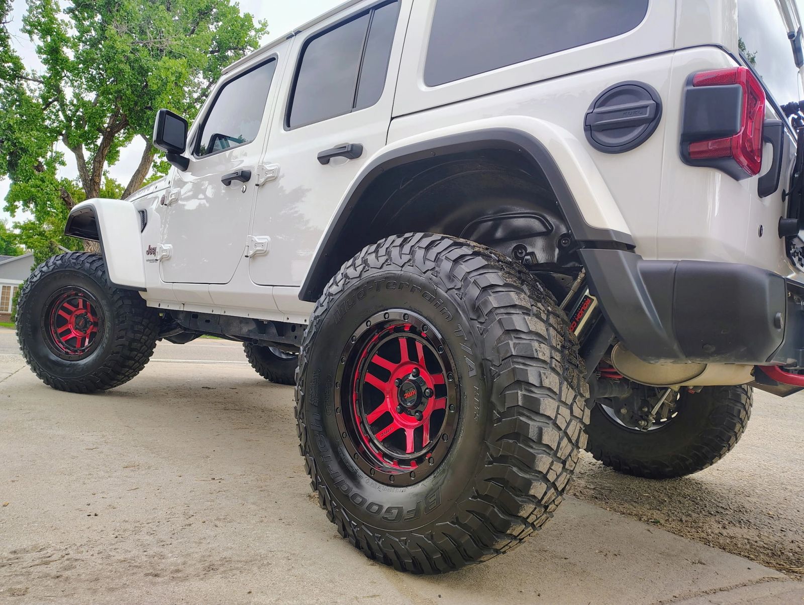 Detailing project 1